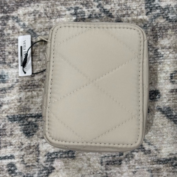 Vera Bradley Essential Travel Pill Case - Picture 7 of 8